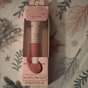 Liquid Blush - Dusty Pink